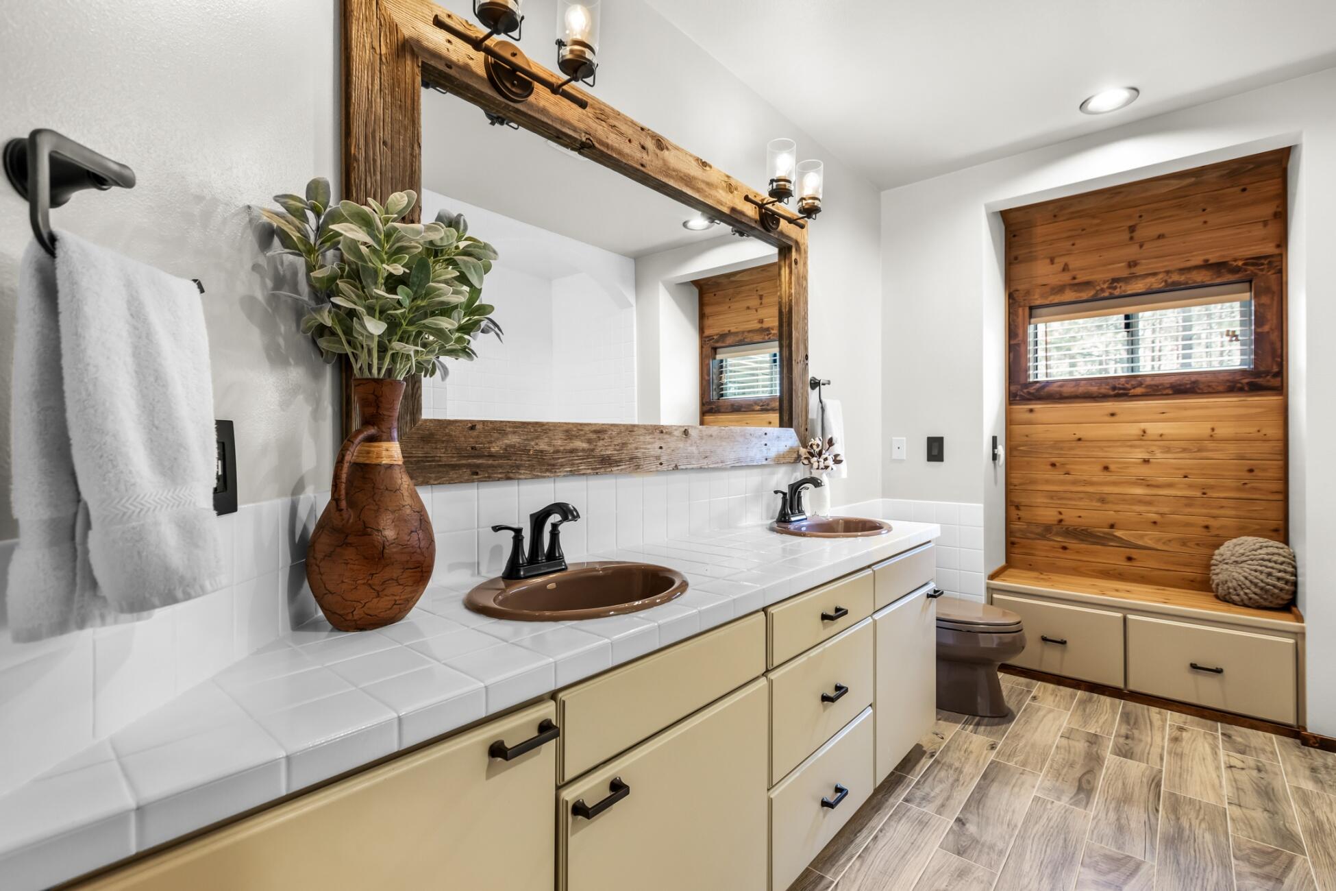 Drrh Trs - Residential