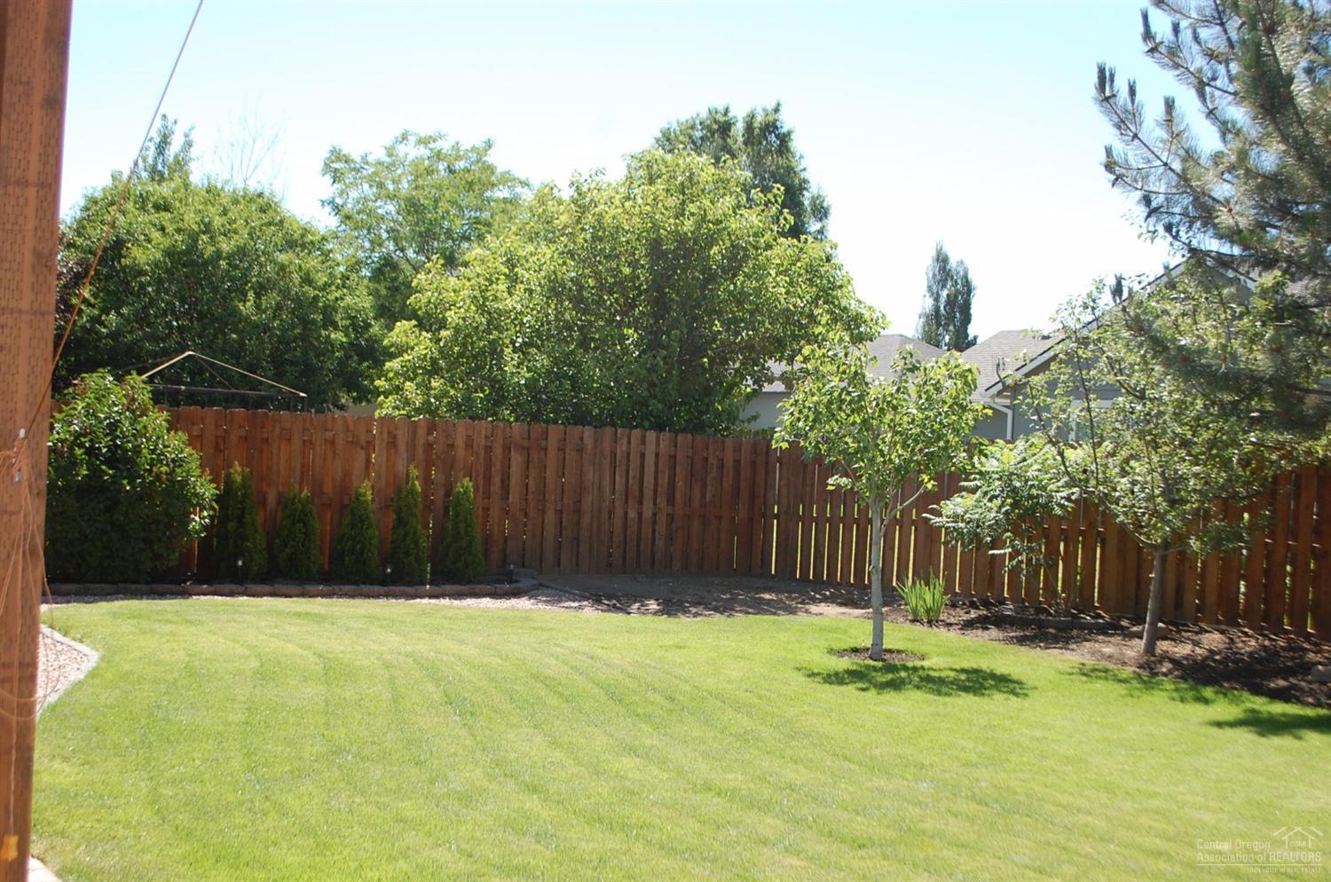 Willow Springs - Residential