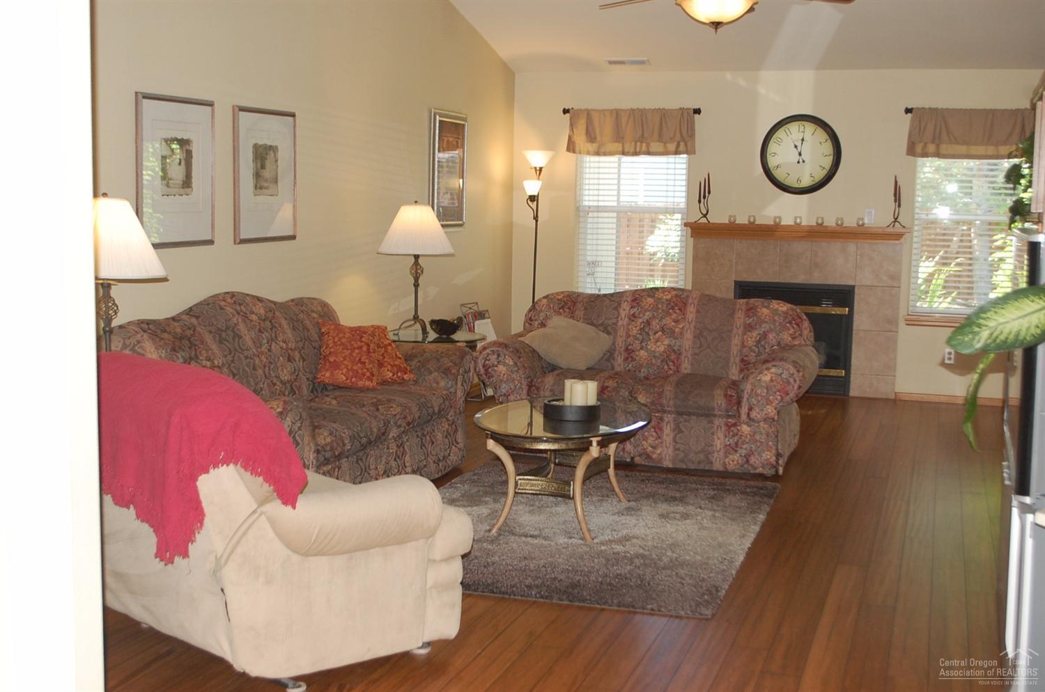 Willow Springs - Residential