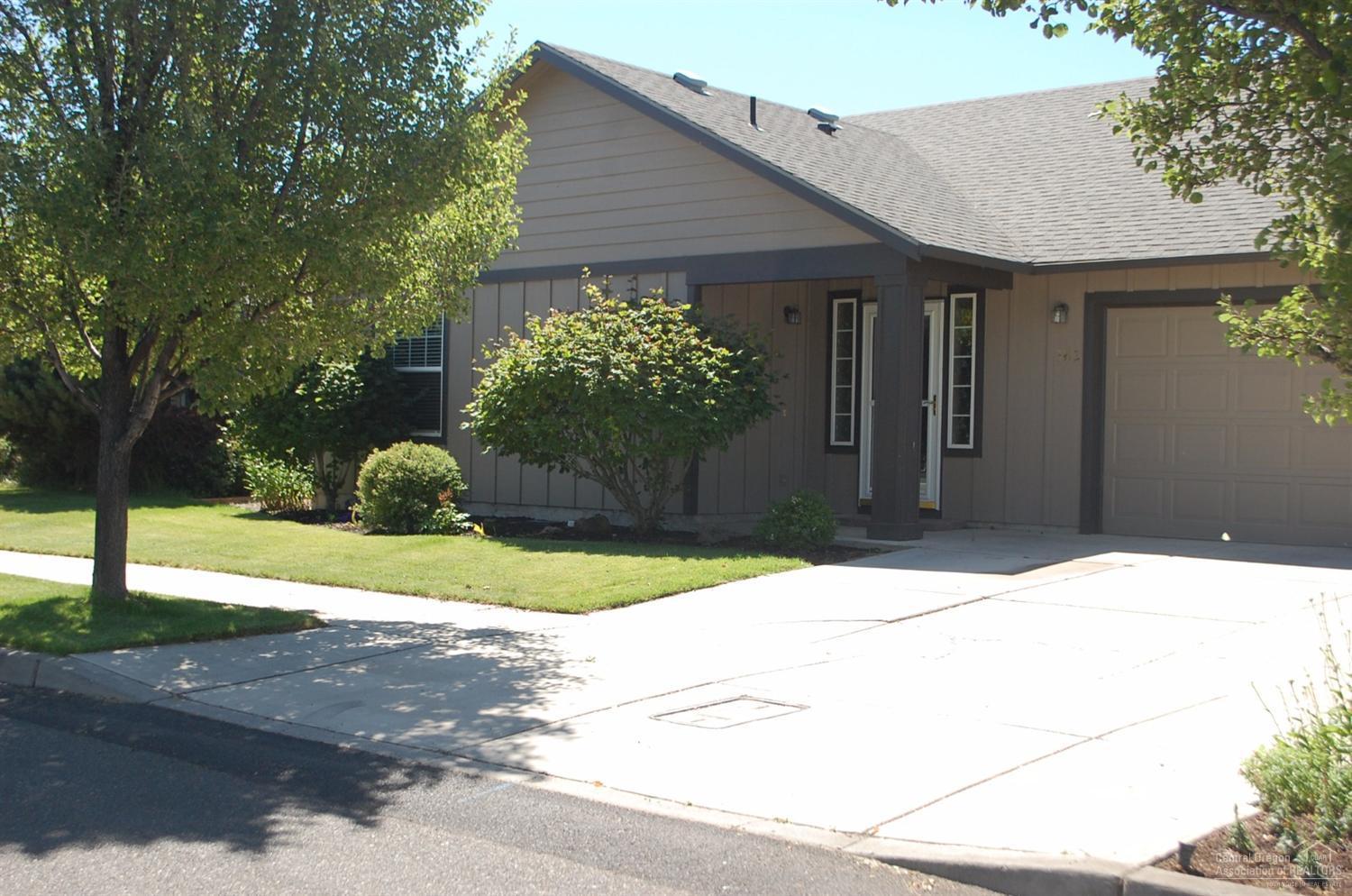 Willow Springs - Residential