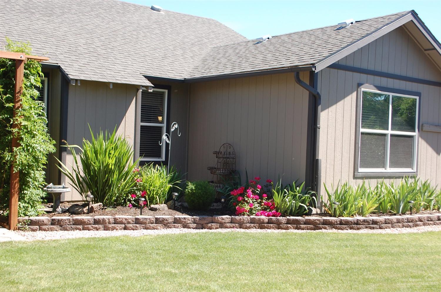 Willow Springs - Residential