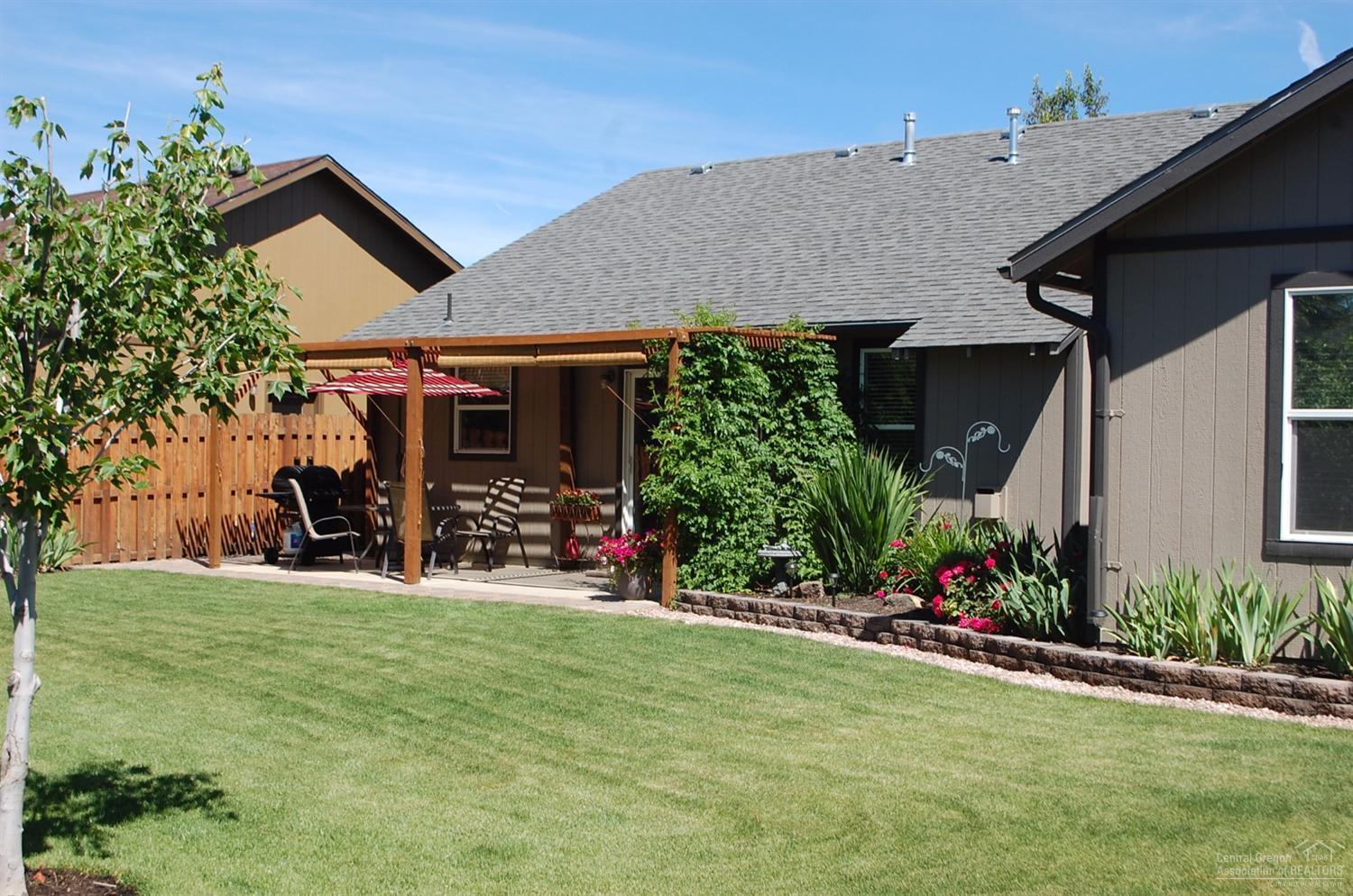 Willow Springs - Residential