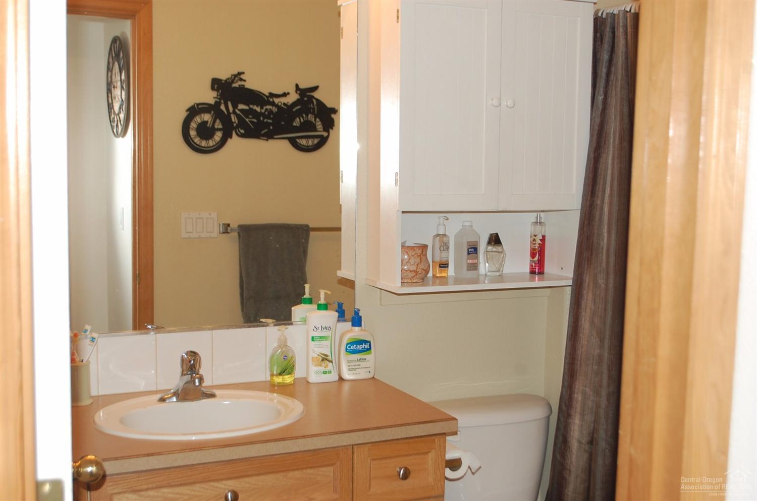 Willow Springs - Residential