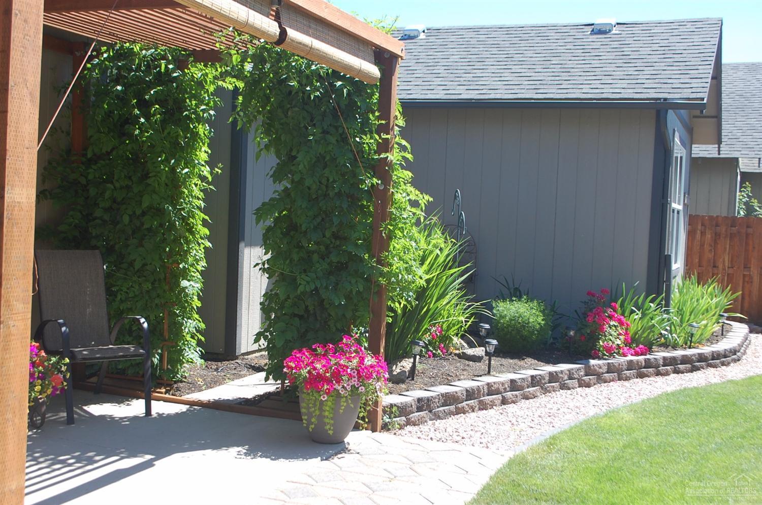 Willow Springs - Residential