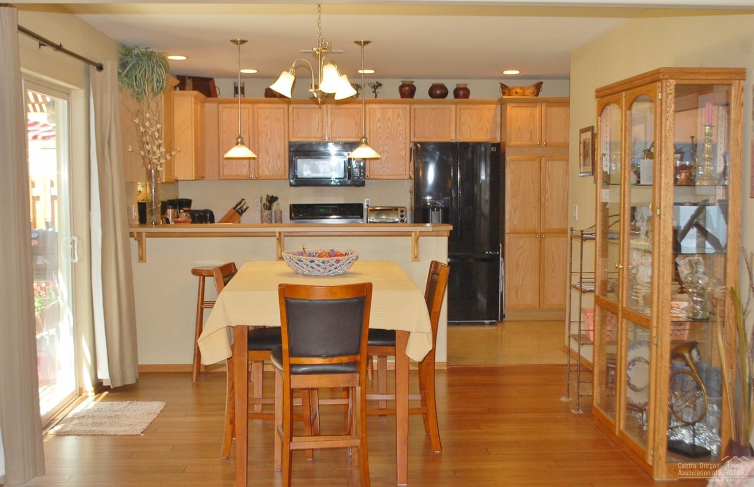 Willow Springs - Residential