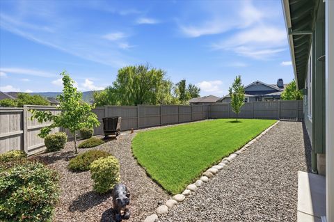 Tiny photo for 3847 Arena Drive, Medford, OR 97504 (MLS # 220220090)