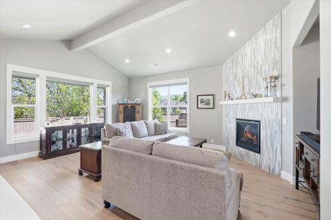 Tiny photo for 3847 Arena Drive, Medford, OR 97504 (MLS # 220220090)