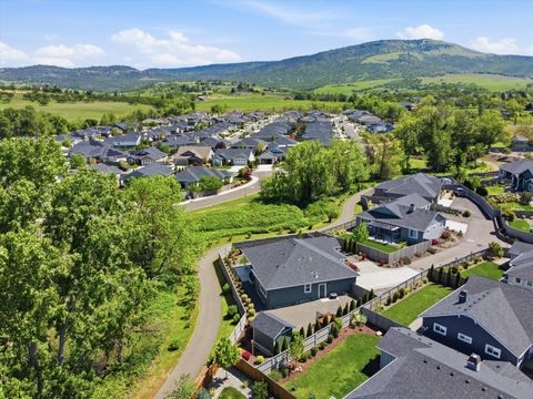 Tiny photo for 3847 Arena Drive, Medford, OR 97504 (MLS # 220220090)