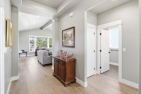 Tiny photo for 3847 Arena Drive, Medford, OR 97504 (MLS # 220220090)