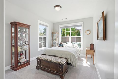 Tiny photo for 3847 Arena Drive, Medford, OR 97504 (MLS # 220220090)