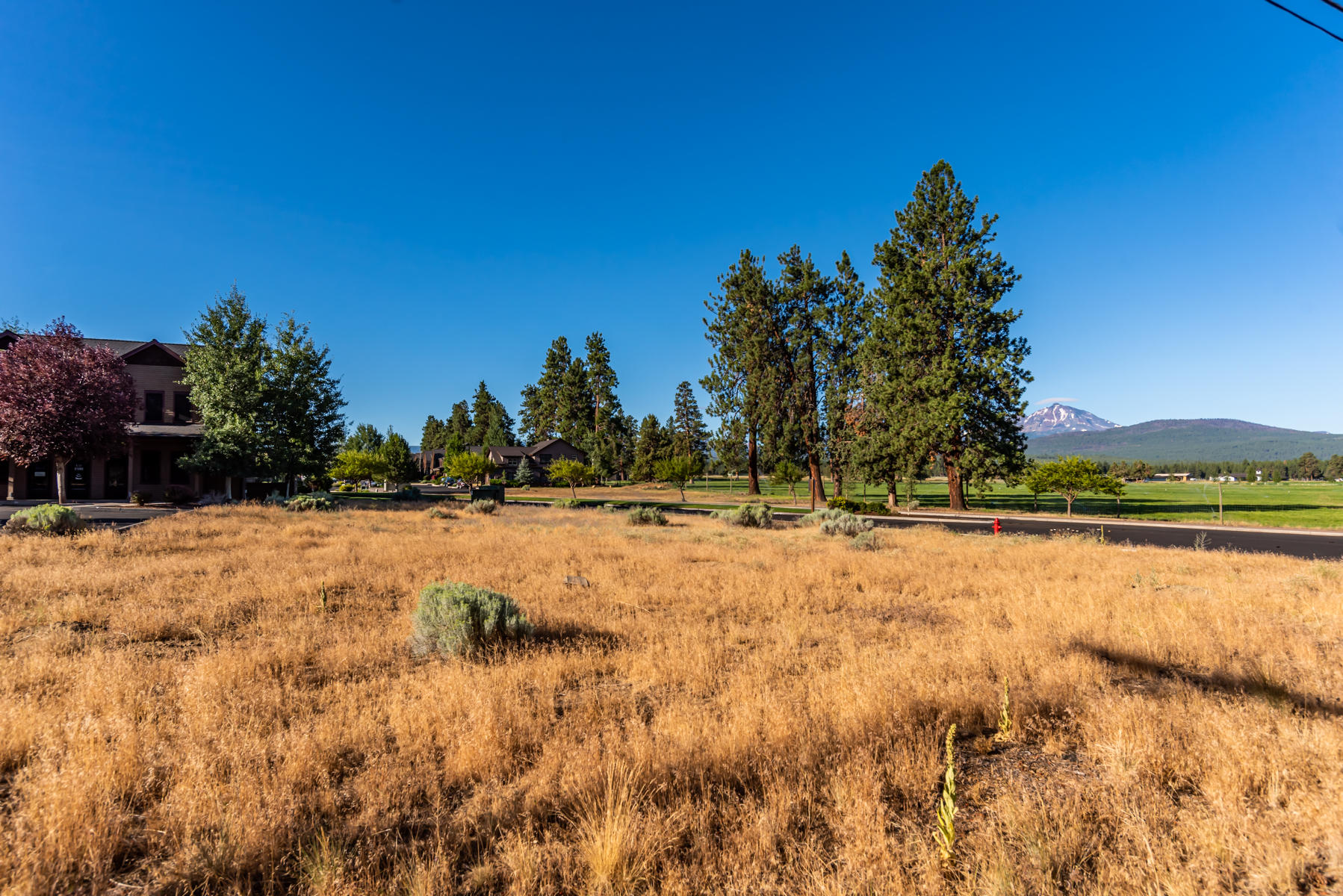 CLAS - Commercial Sale