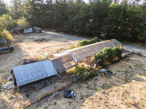 Tiny photo for 3580 Rockydale Road, Cave Junction, OR 97523 (MLS # 220227446)
