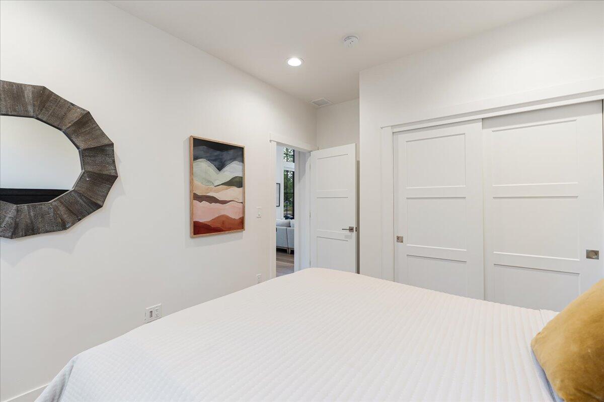 NorthWest Crossing - Residential