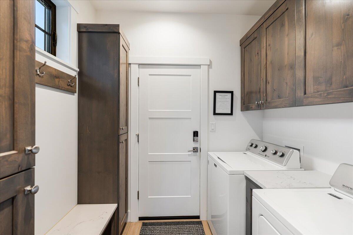 NorthWest Crossing - Residential