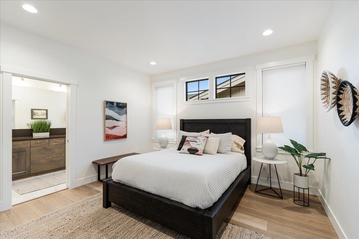 NorthWest Crossing - Residential