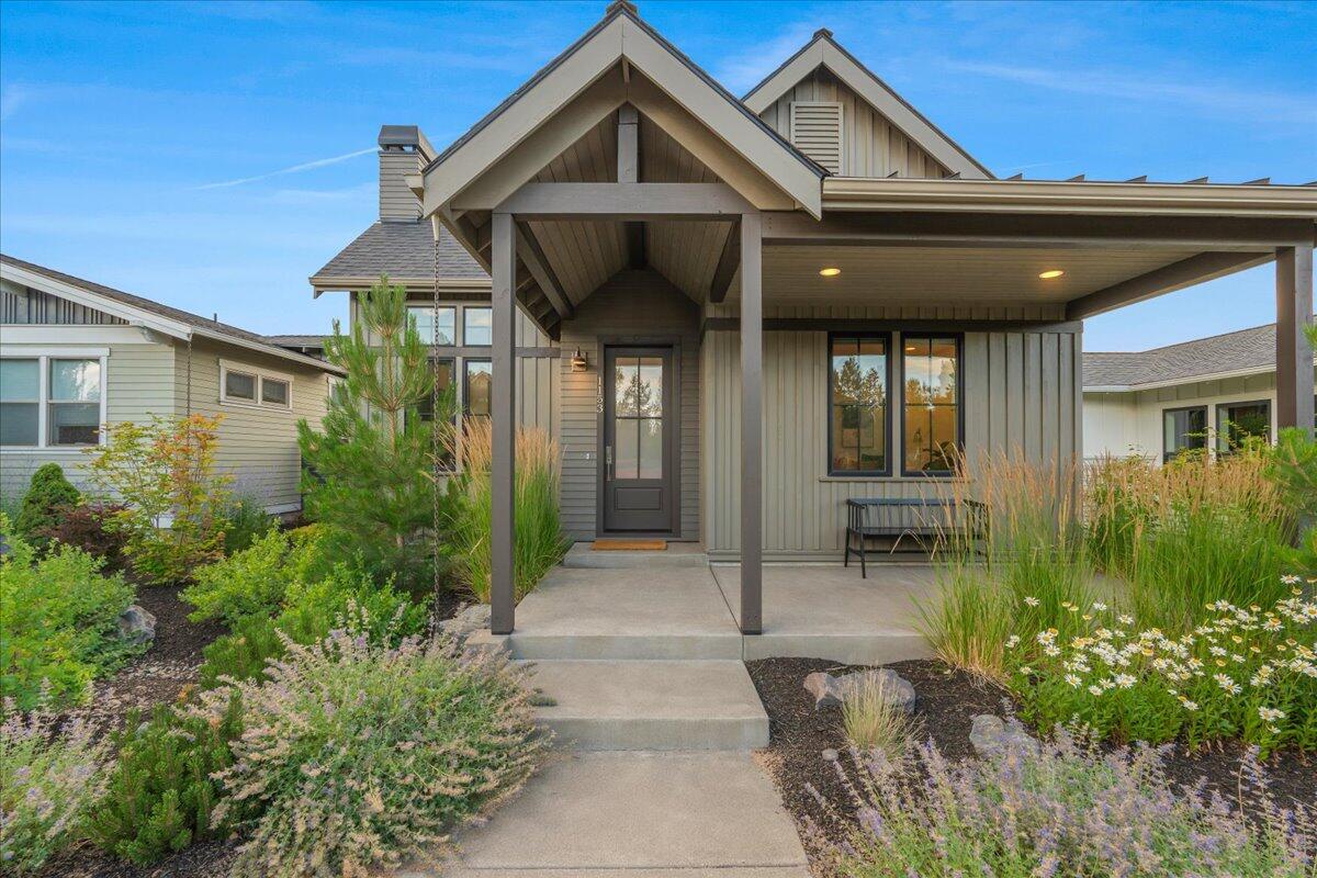 NorthWest Crossing - Residential