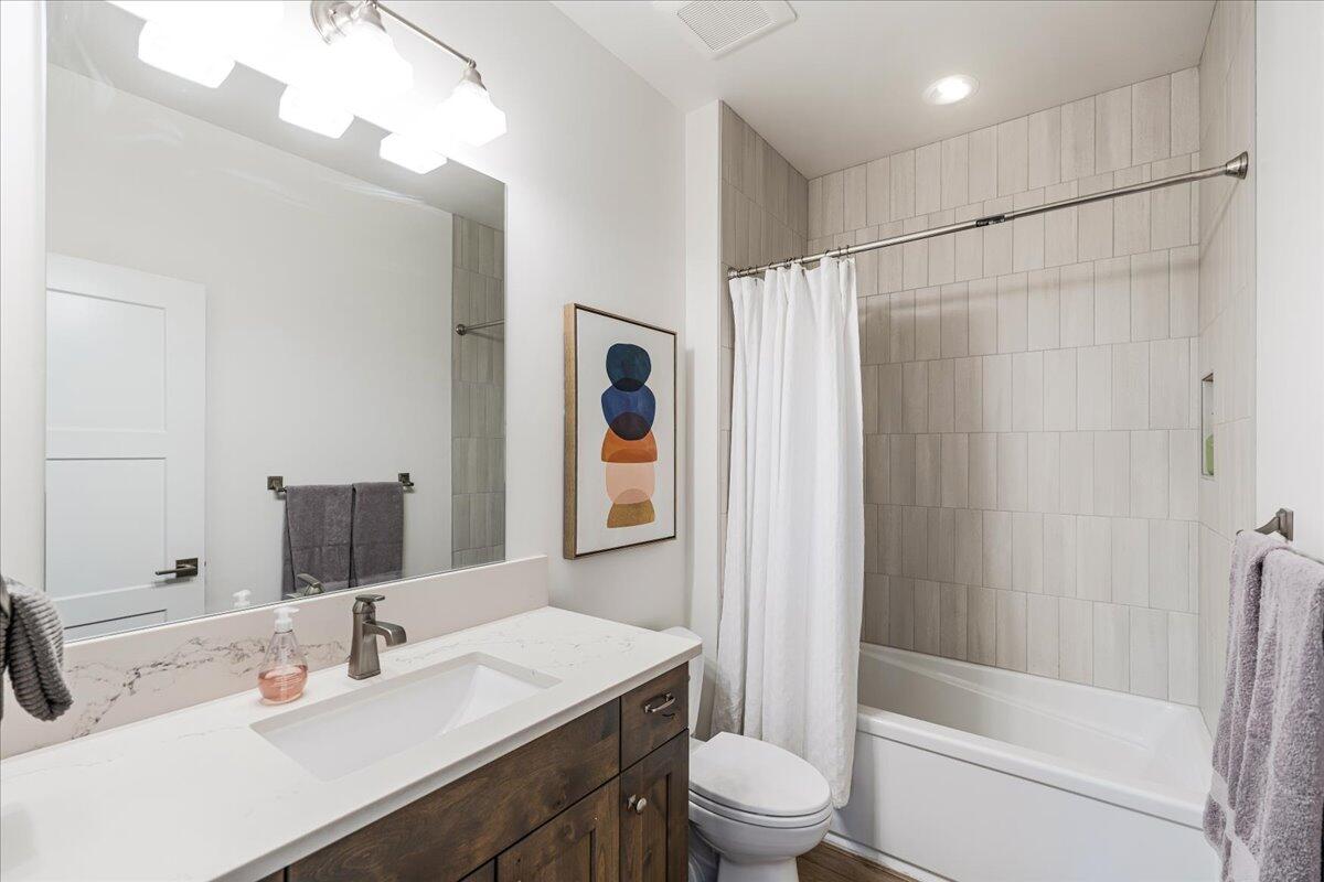 NorthWest Crossing - Residential