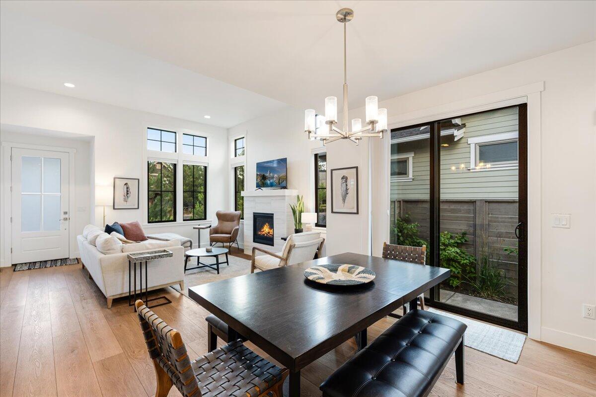 NorthWest Crossing - Residential