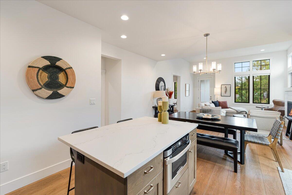 NorthWest Crossing - Residential