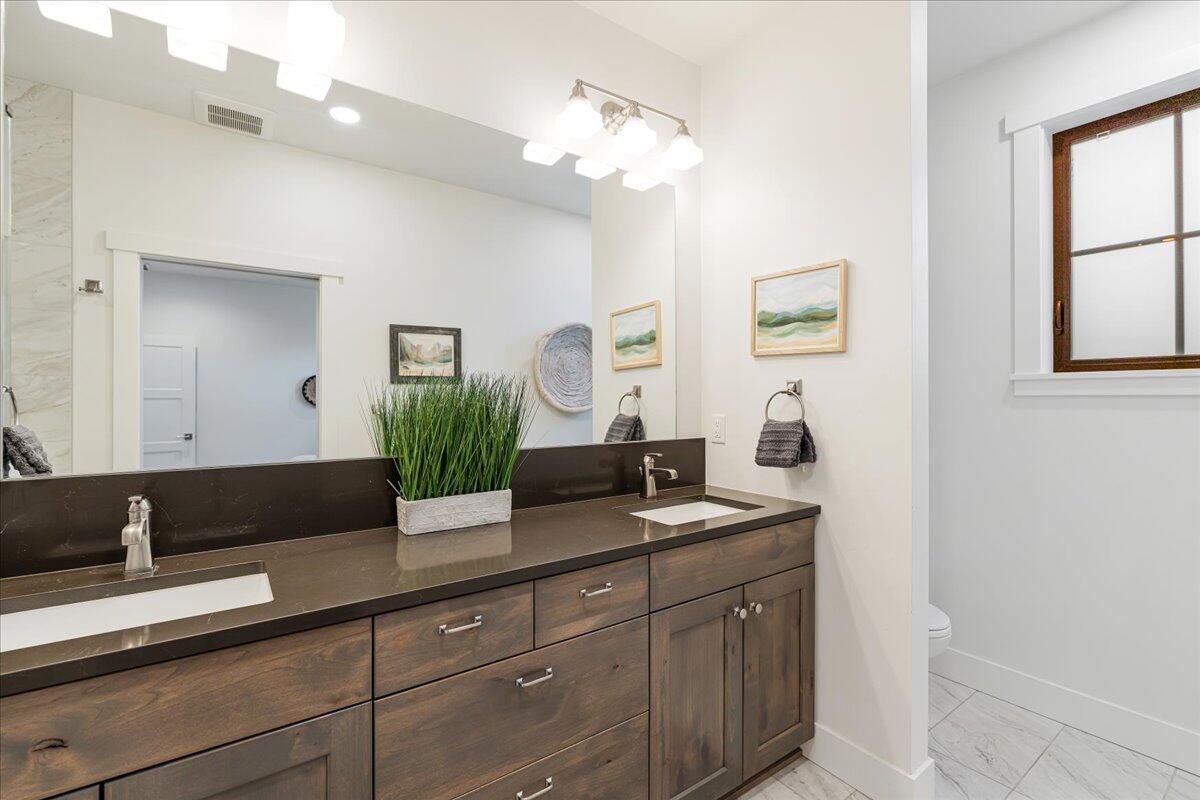 NorthWest Crossing - Residential