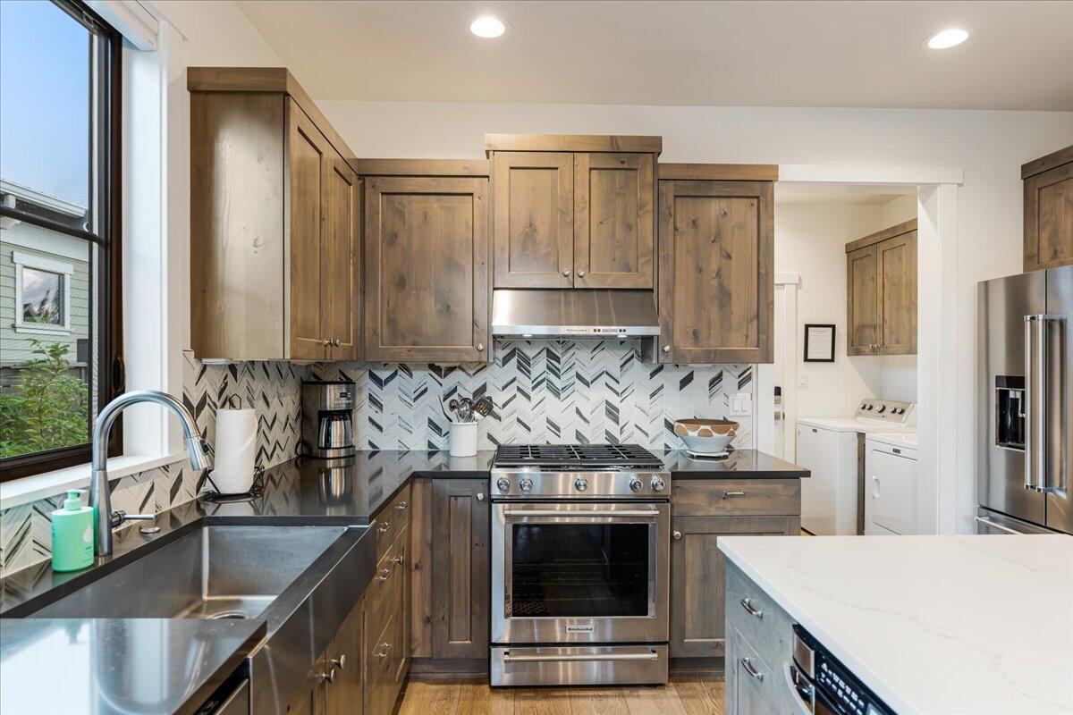 NorthWest Crossing - Residential