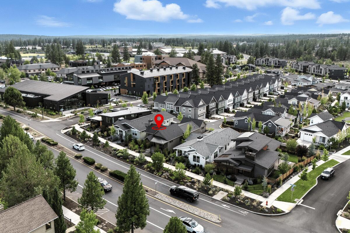 NorthWest Crossing - Residential