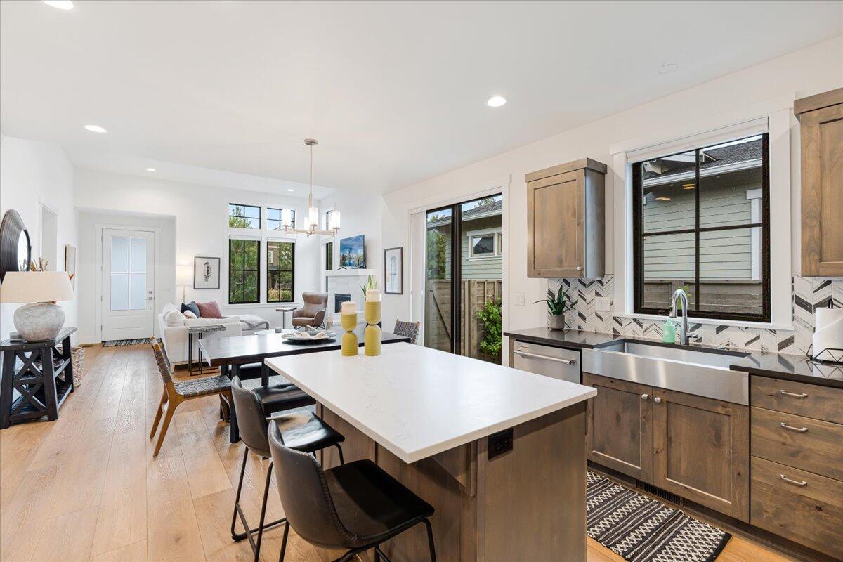 NorthWest Crossing - Residential