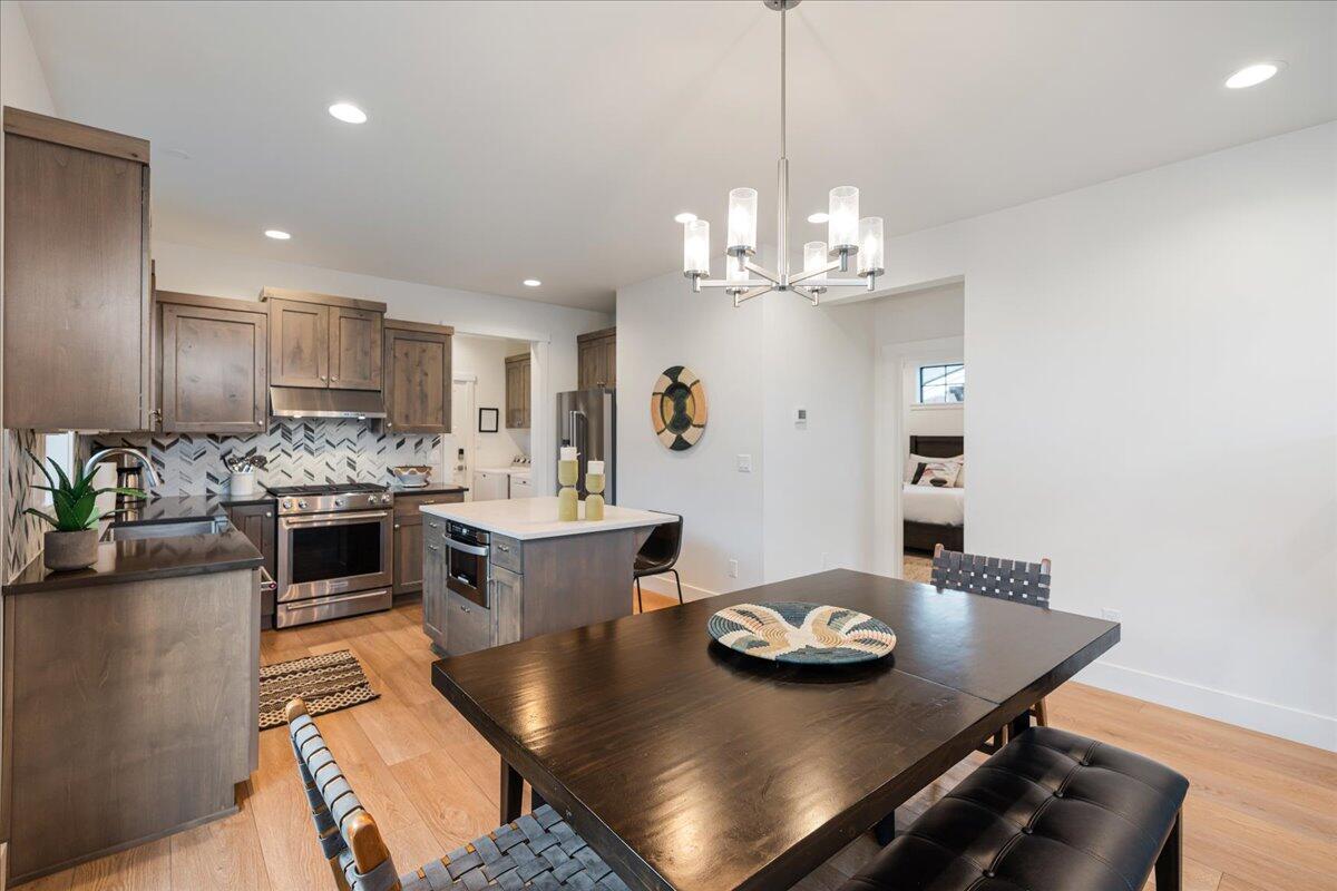 NorthWest Crossing - Residential