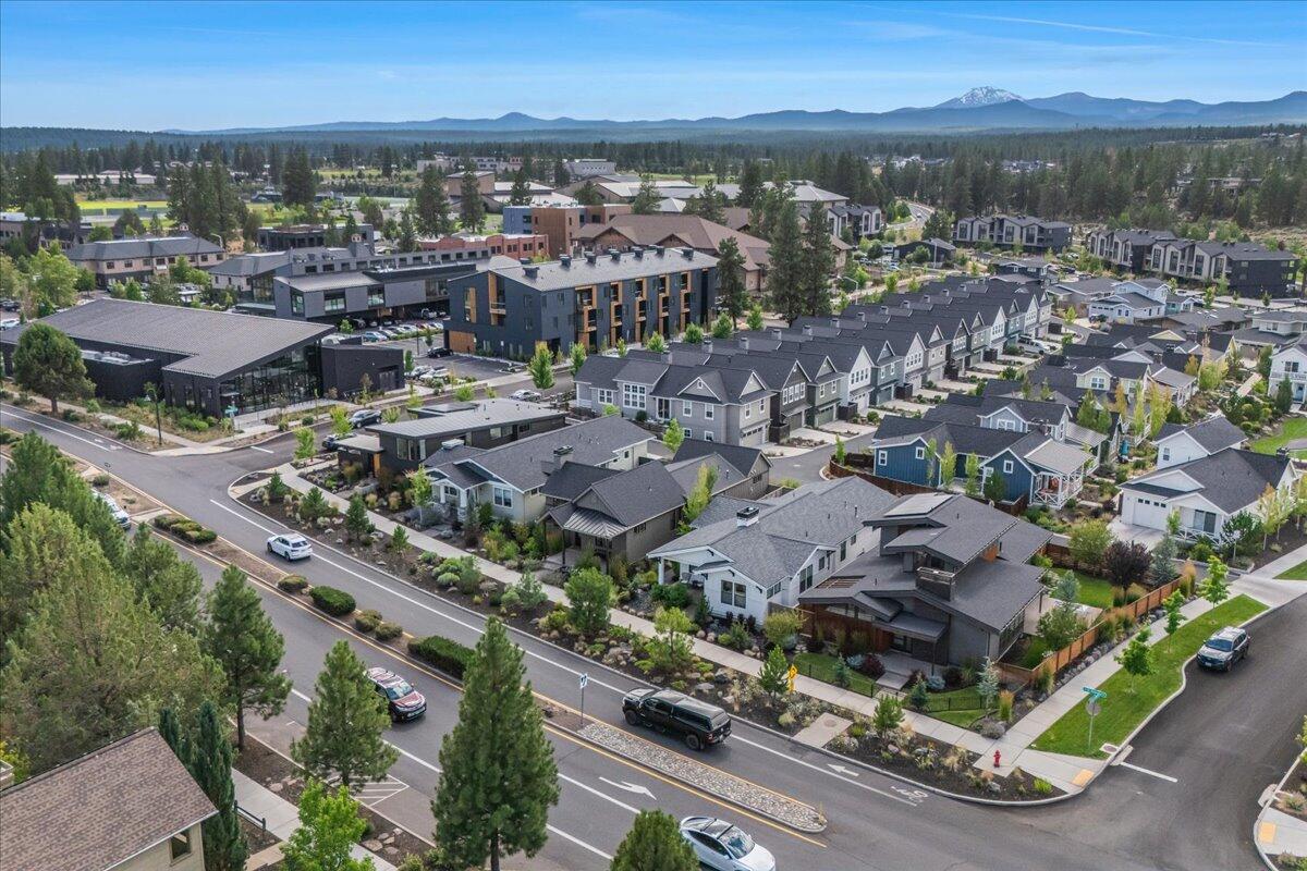 NorthWest Crossing - Residential