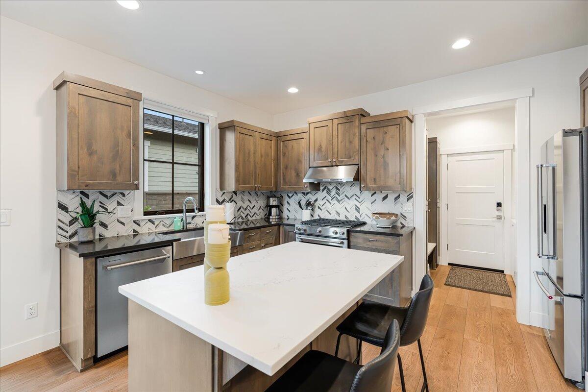 NorthWest Crossing - Residential