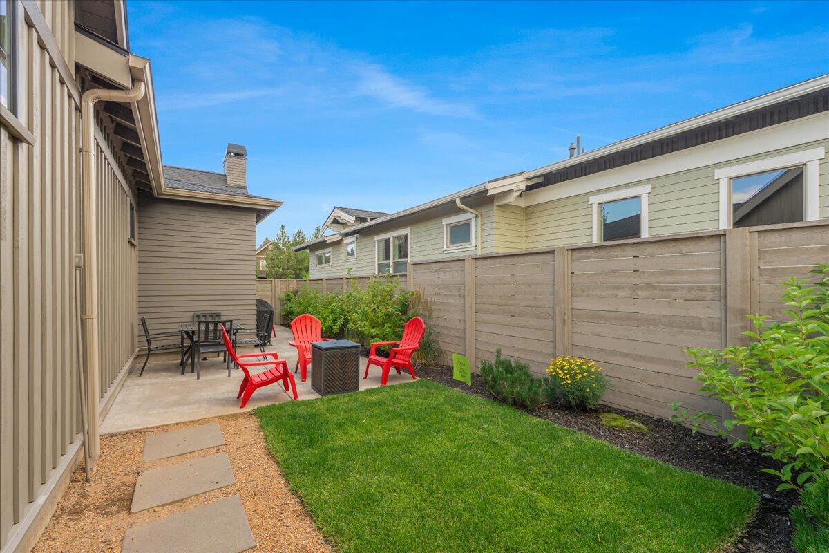 NorthWest Crossing - Residential