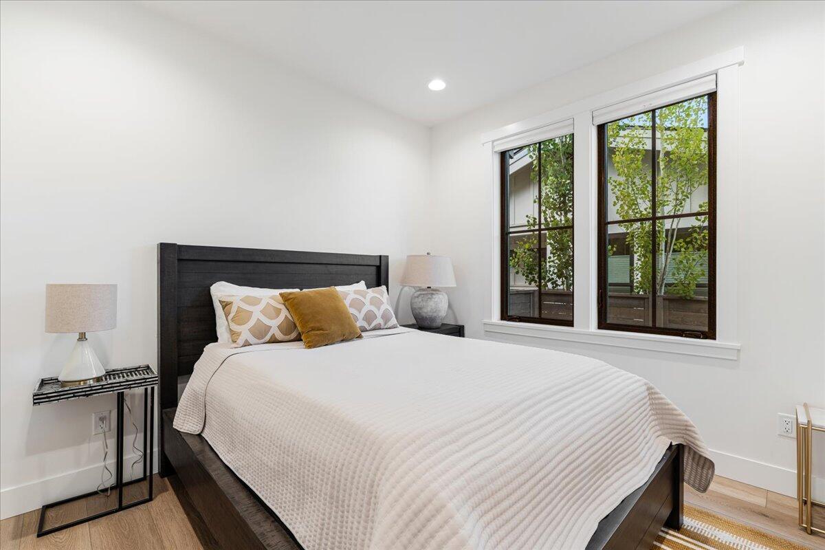 NorthWest Crossing - Residential