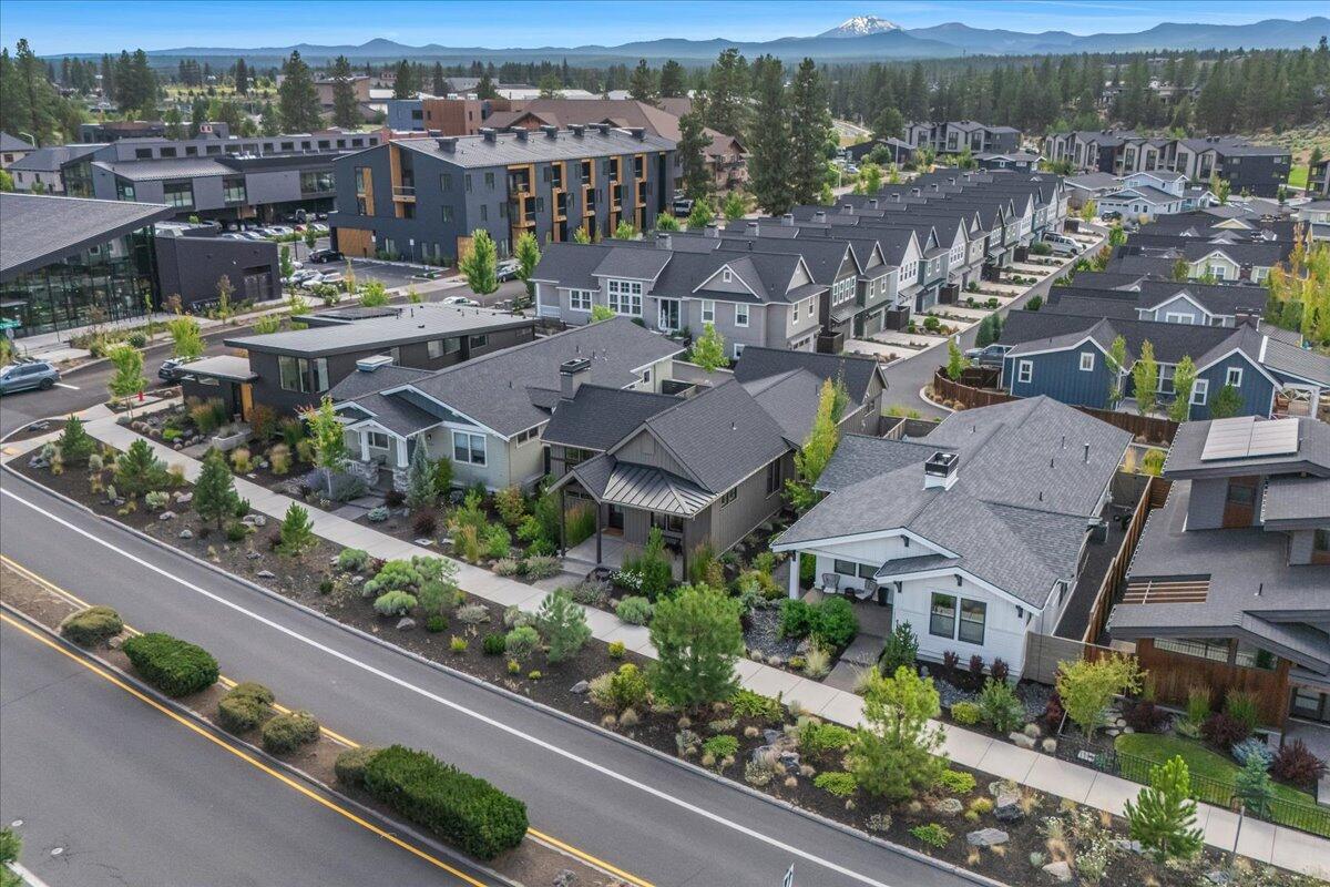 NorthWest Crossing - Residential