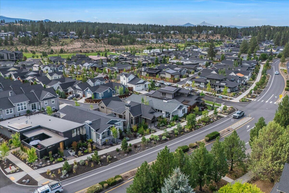 NorthWest Crossing - Residential