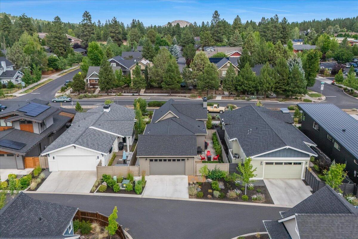 NorthWest Crossing - Residential