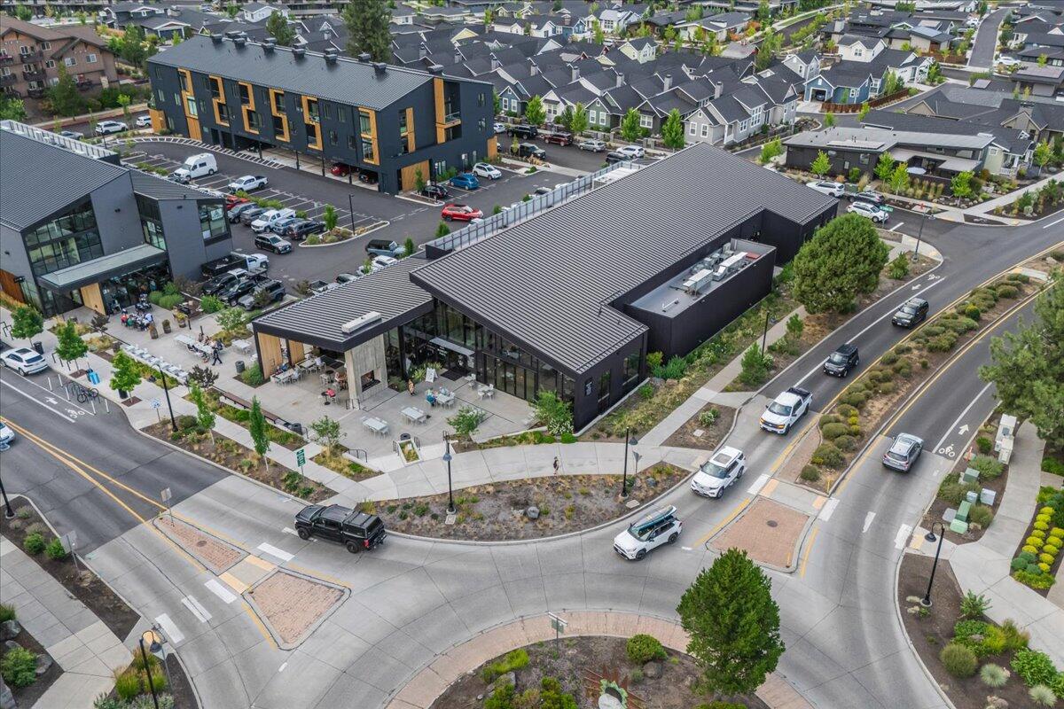 NorthWest Crossing - Residential