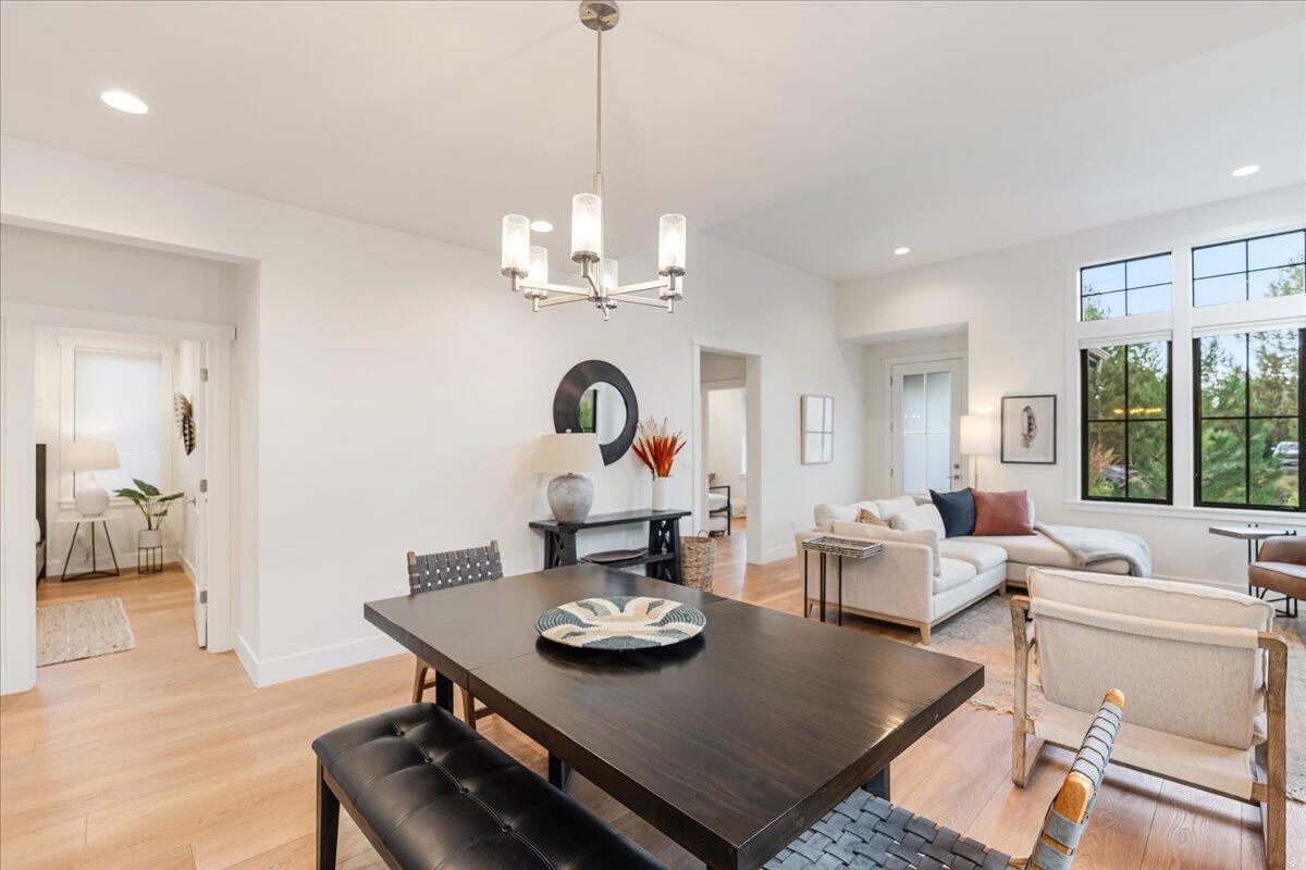 NorthWest Crossing - Residential