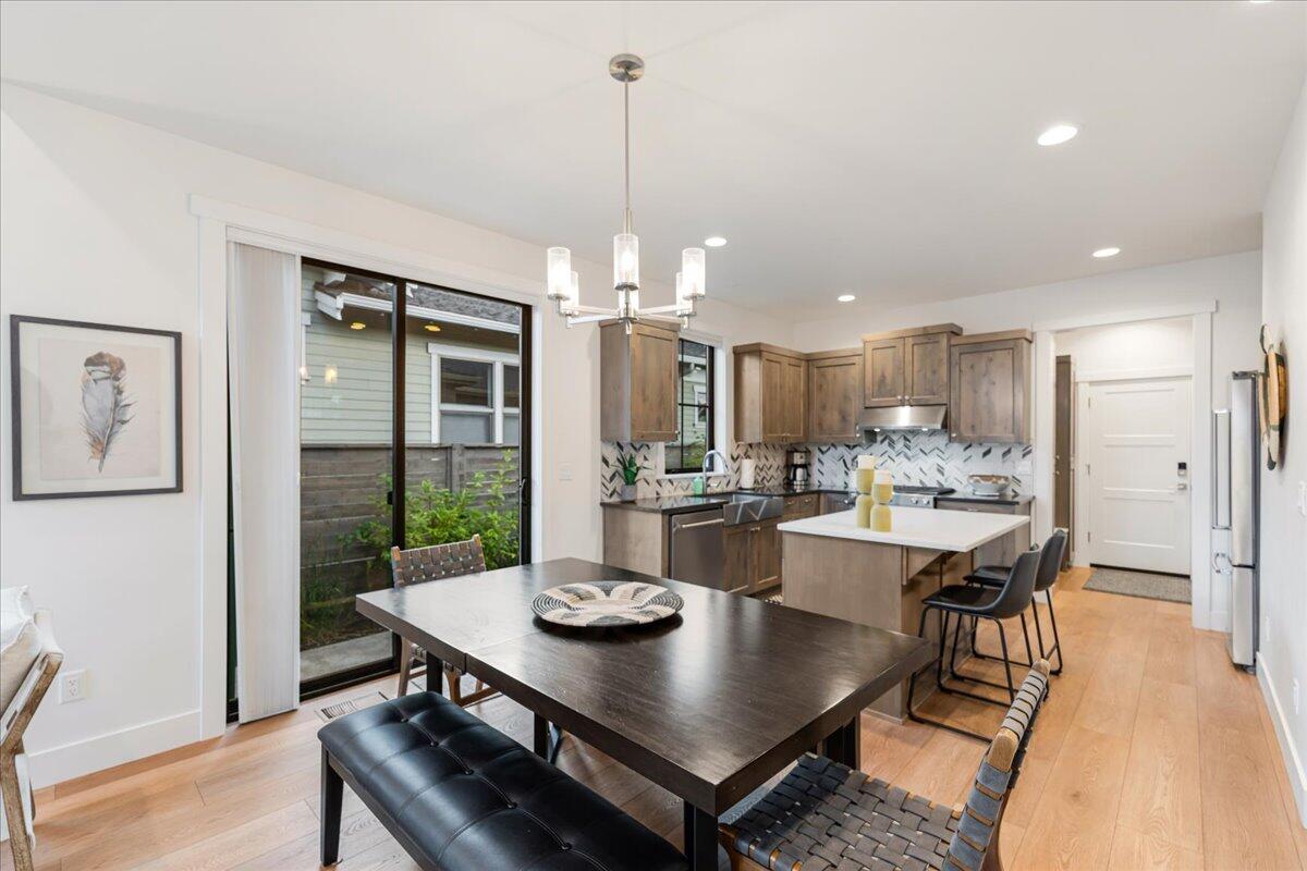 NorthWest Crossing - Residential