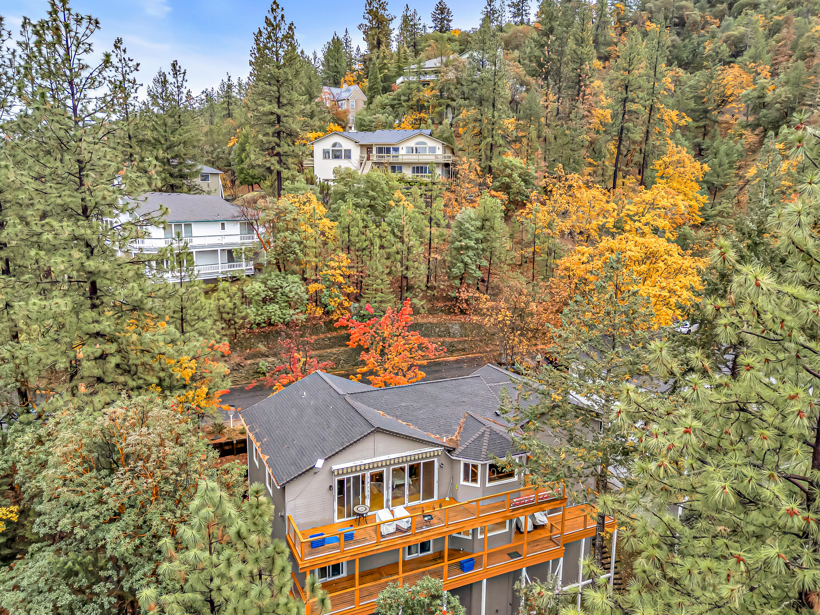 Park Estates Phase I - Residential