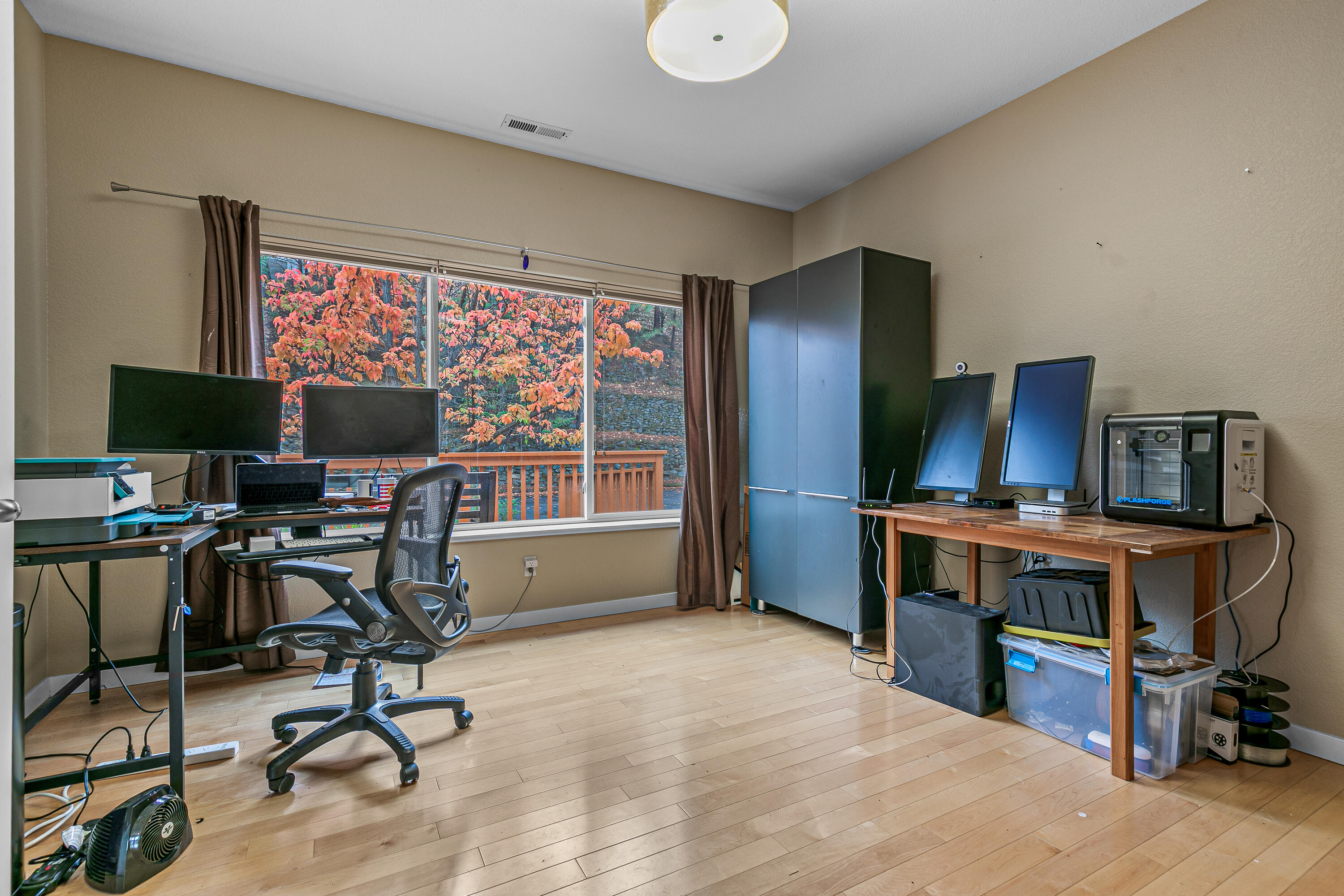 Park Estates Phase I - Residential