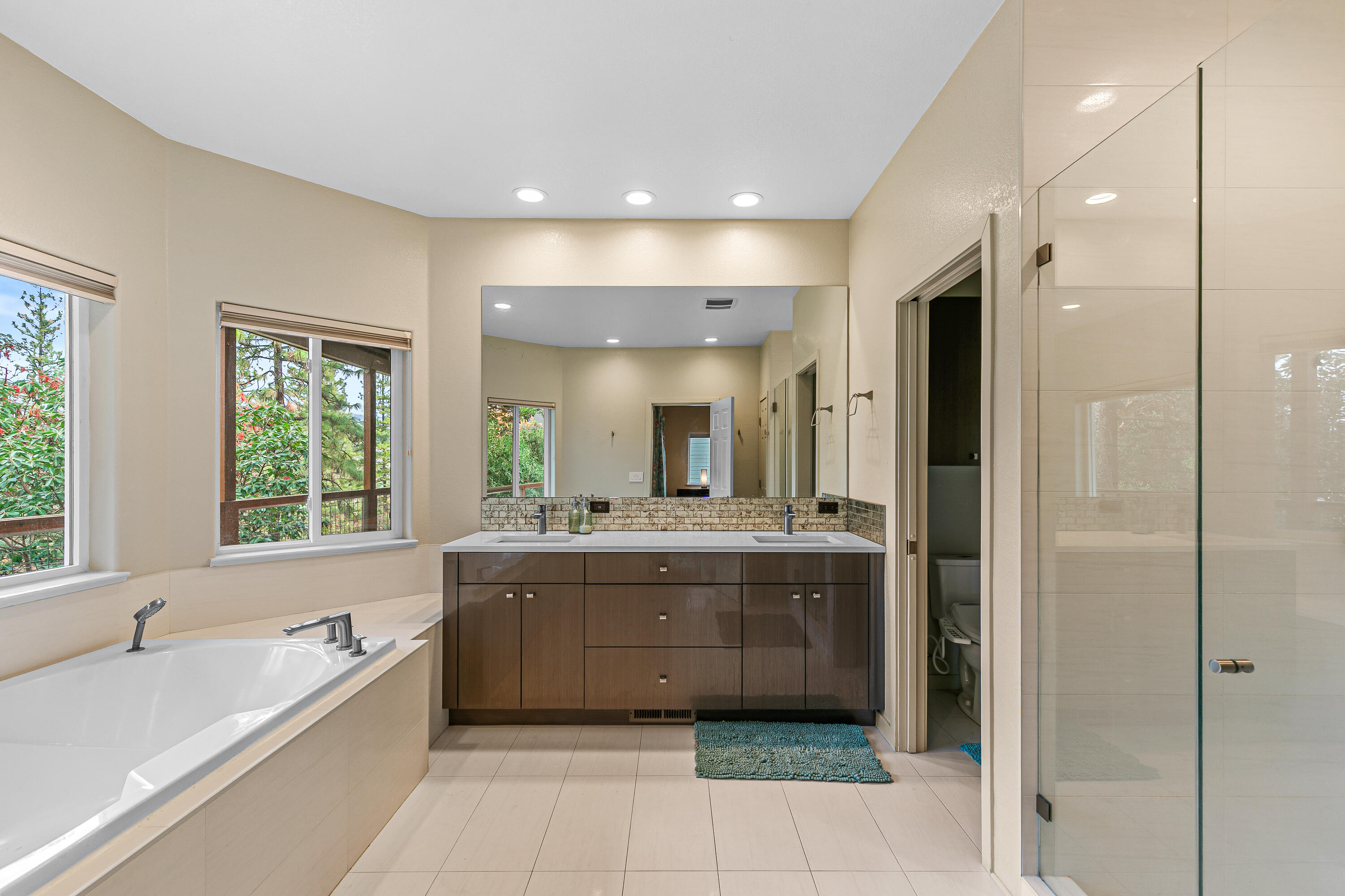 Park Estates Phase I - Residential