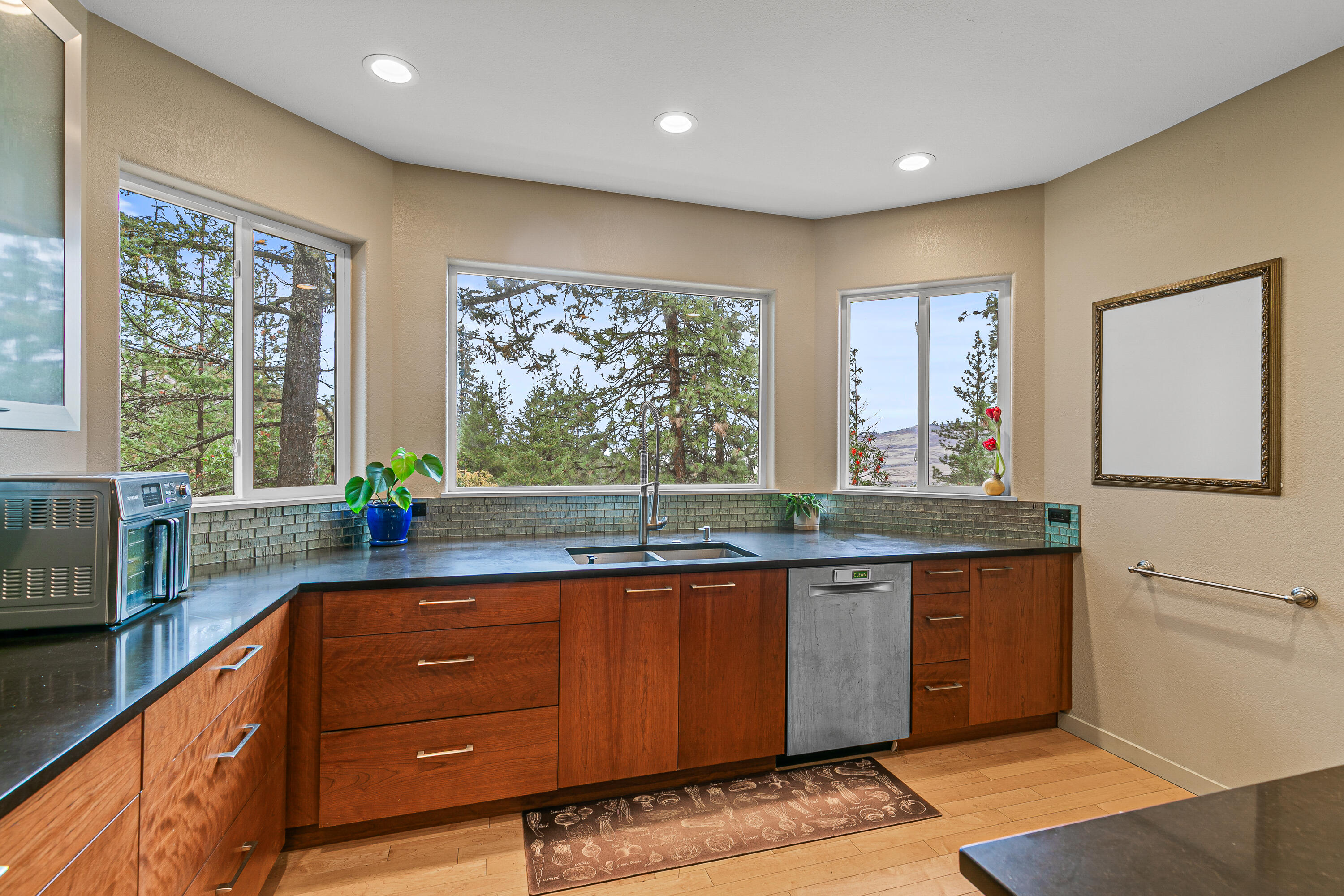 Park Estates Phase I - Residential