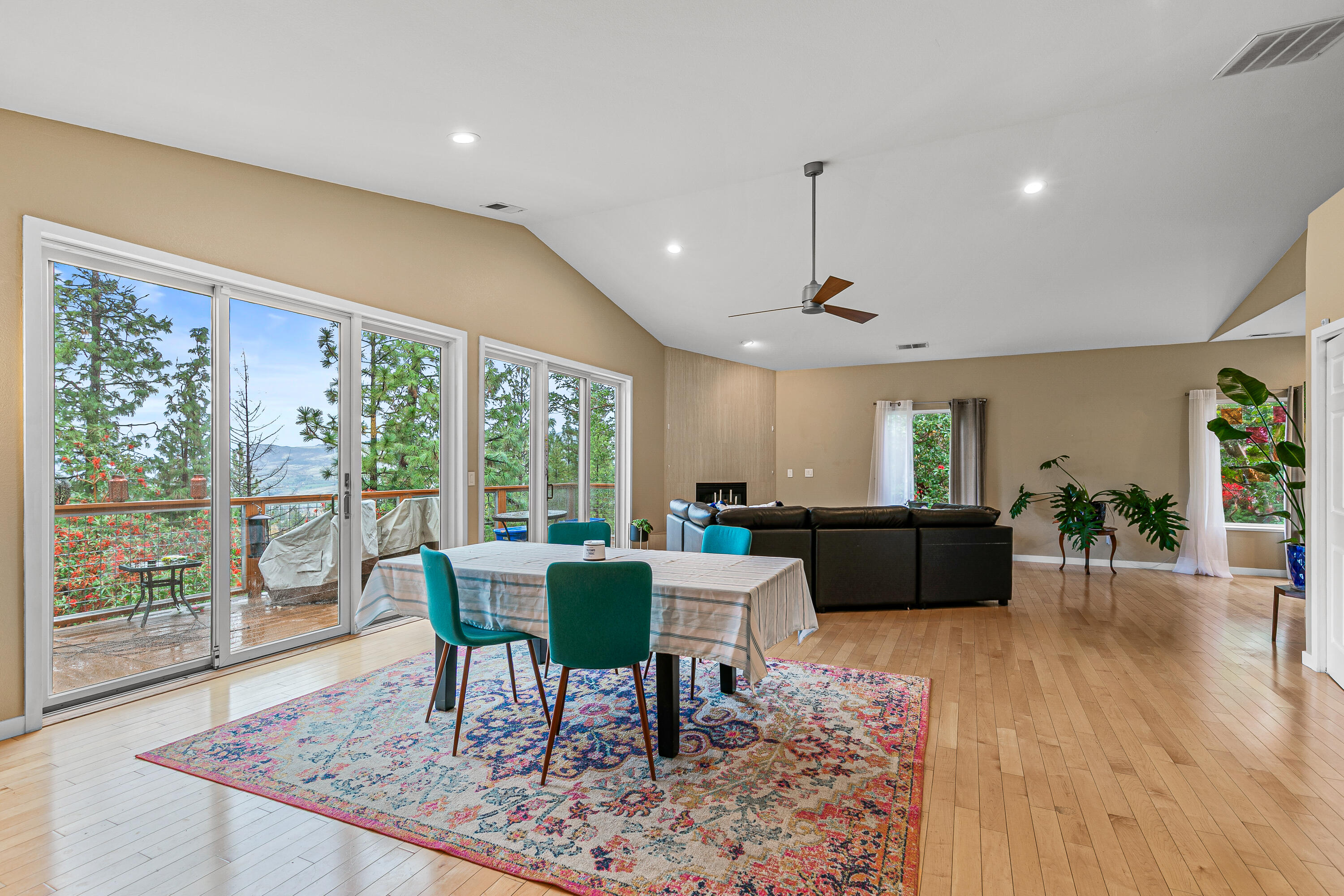 Park Estates Phase I - Residential