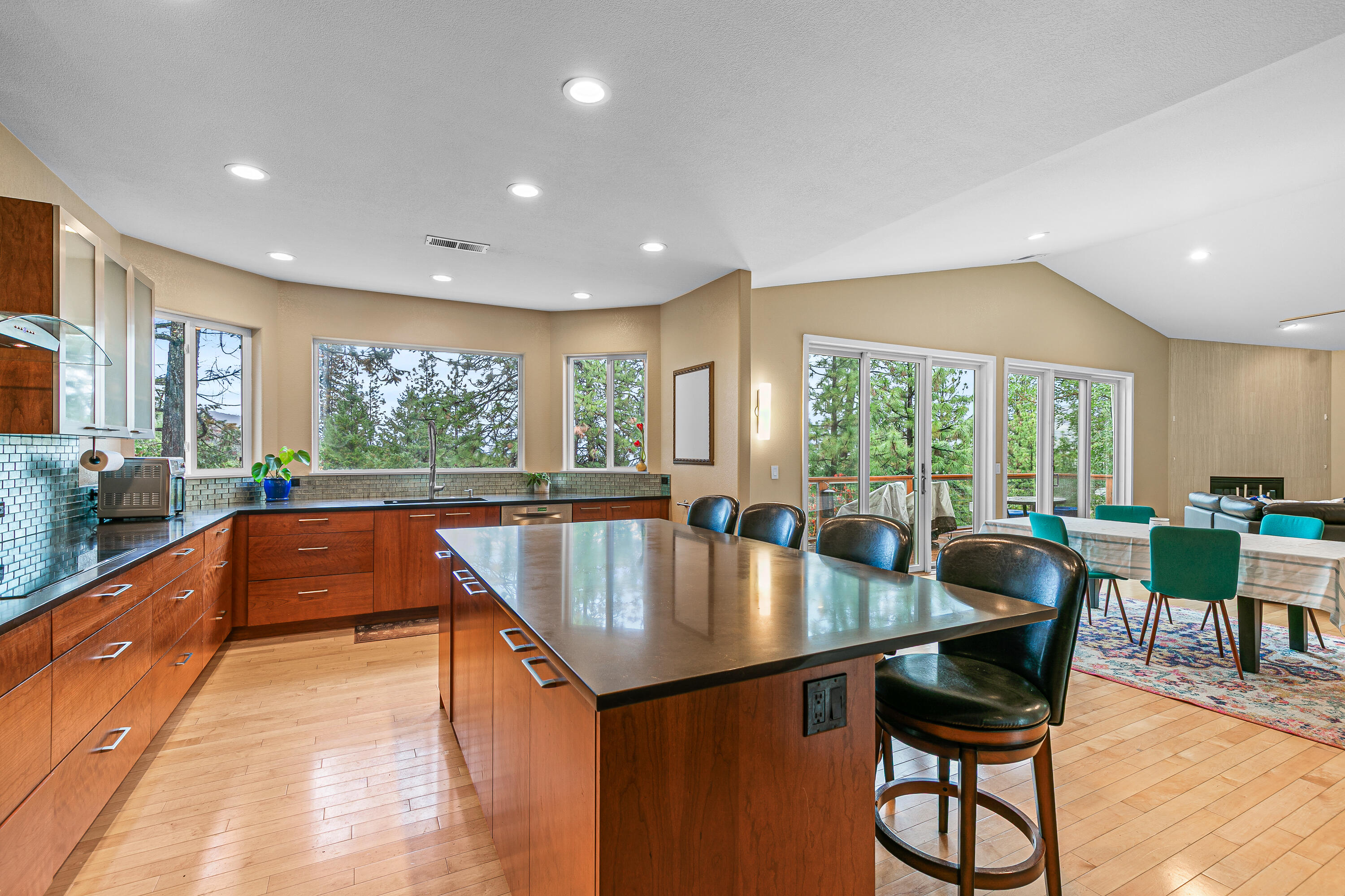 Park Estates Phase I - Residential