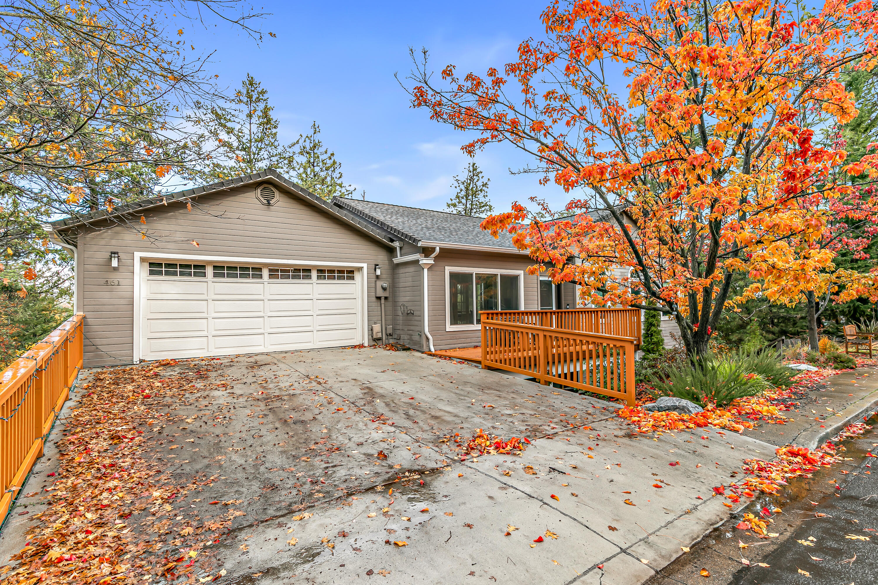 Park Estates Phase I - Residential