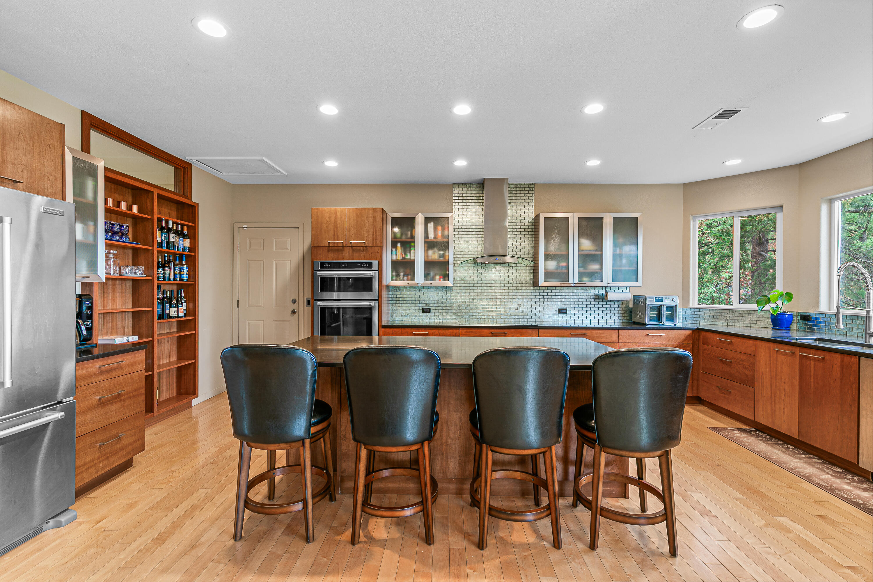 Park Estates Phase I - Residential