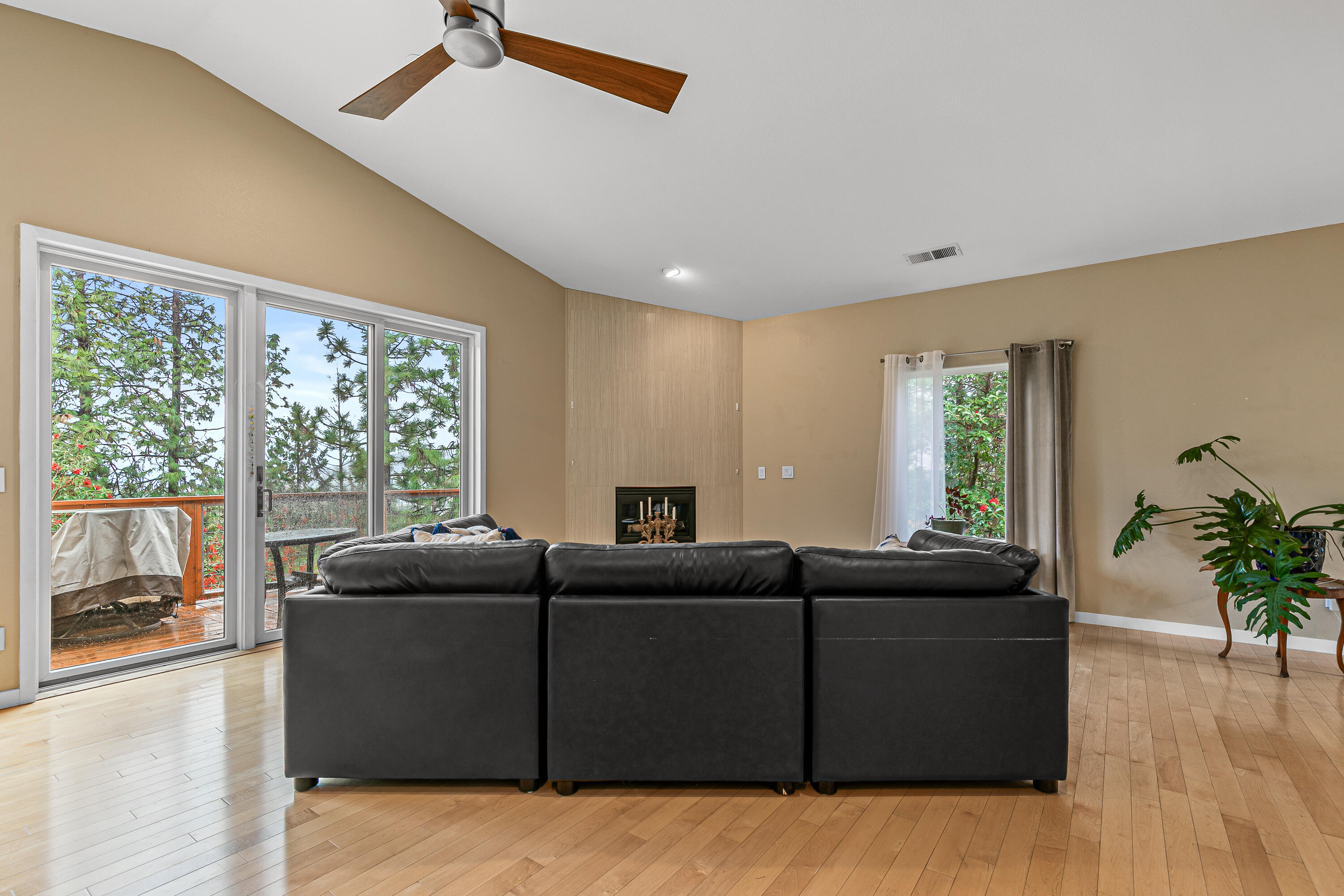 Park Estates Phase I - Residential