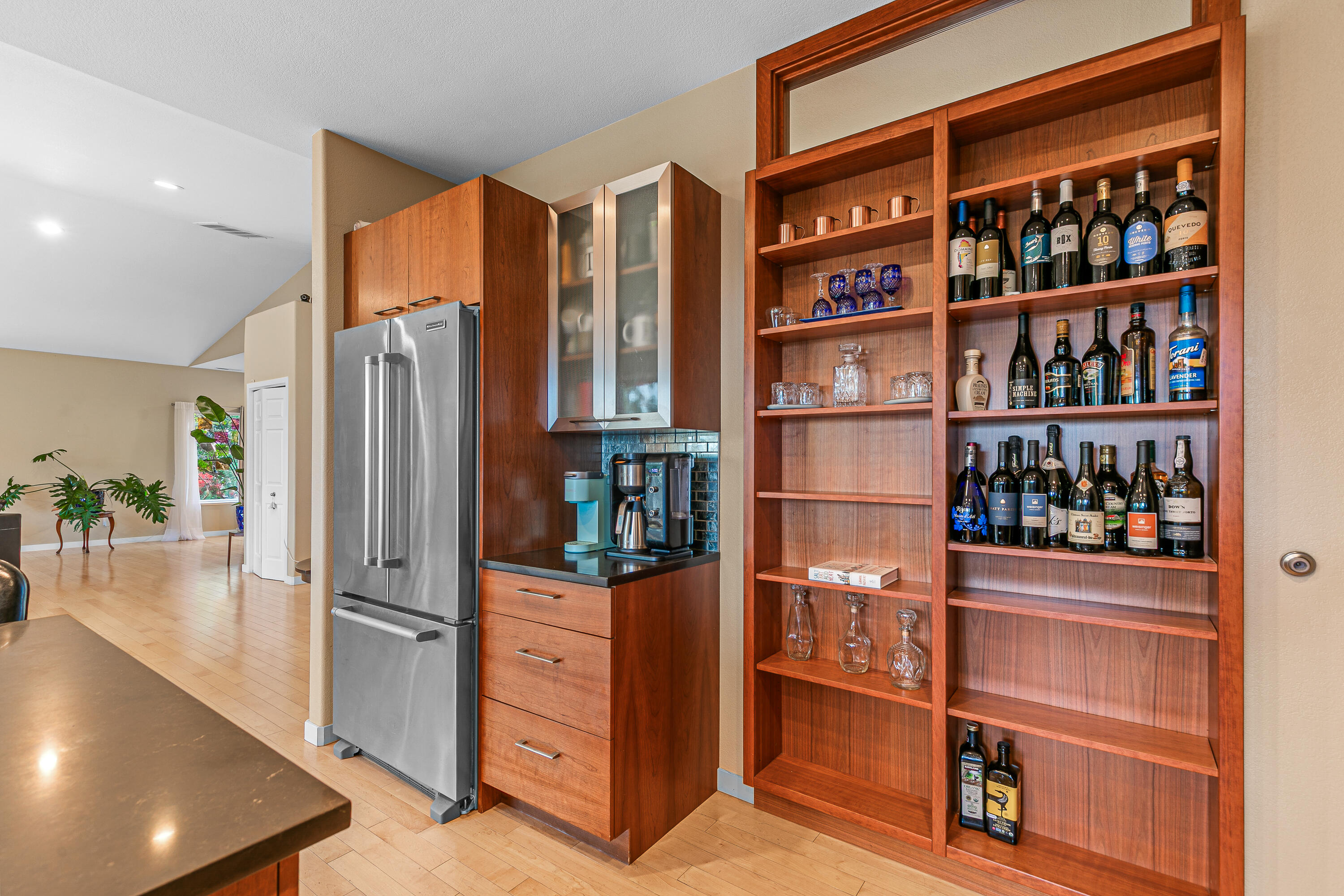 Park Estates Phase I - Residential