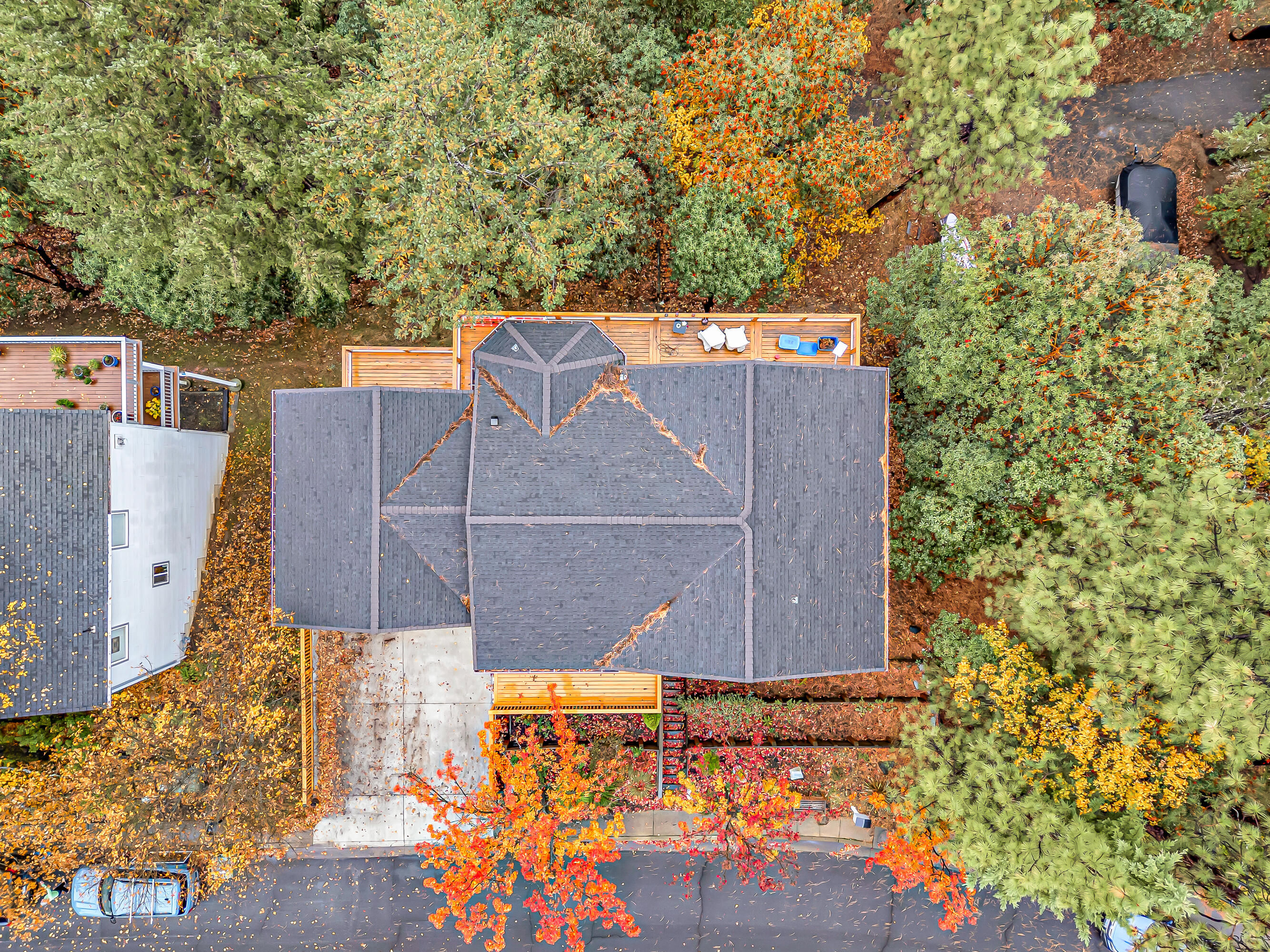 Park Estates Phase I - Residential