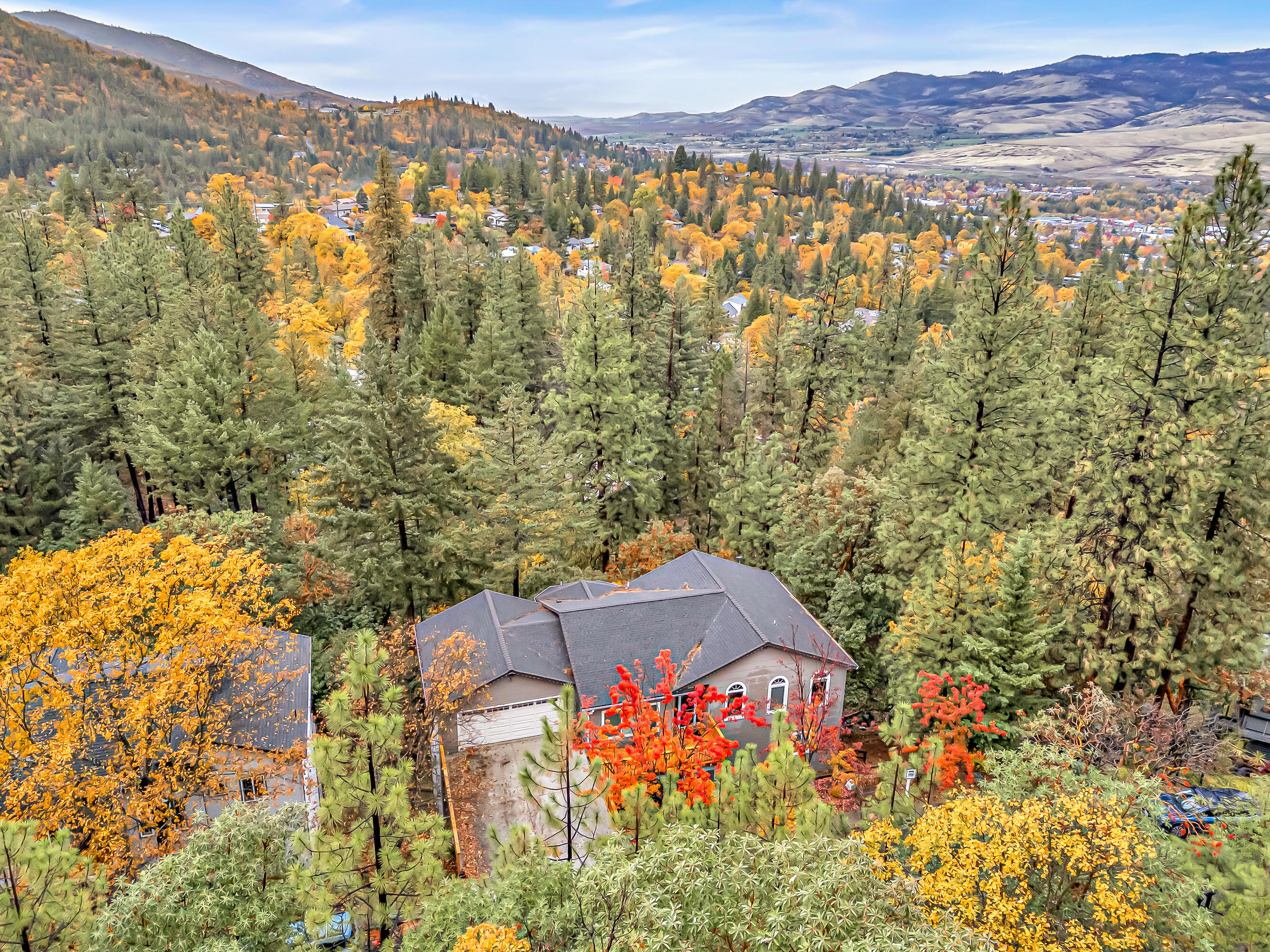 Park Estates Phase I - Residential